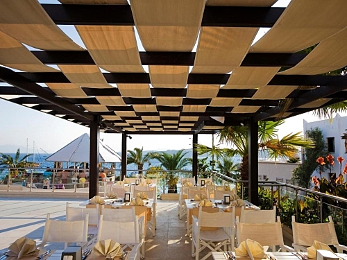 Hotel Diamond of Bodrum Bodrum (21 / 44)