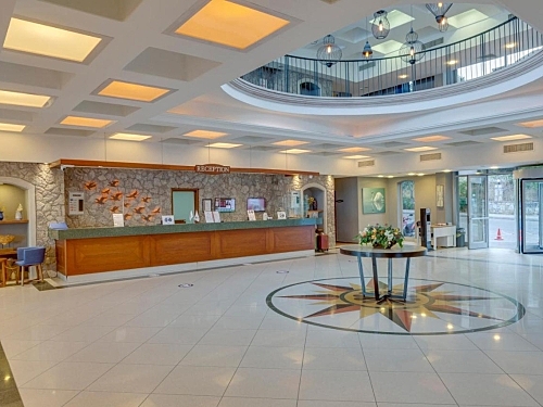 Hotel Diamond of Bodrum Bodrum (6 / 44)