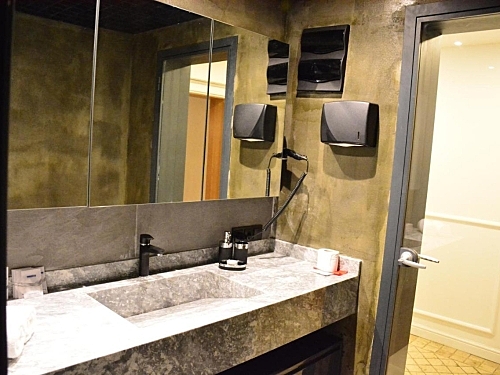 Hotel Diamond of Bodrum Bodrum (8 / 44)