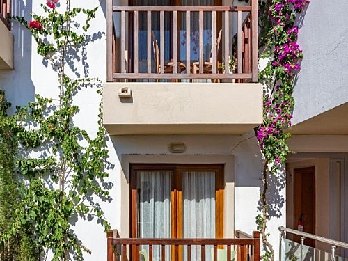 Hotel Diamond of Bodrum Bodrum (19 / 44)