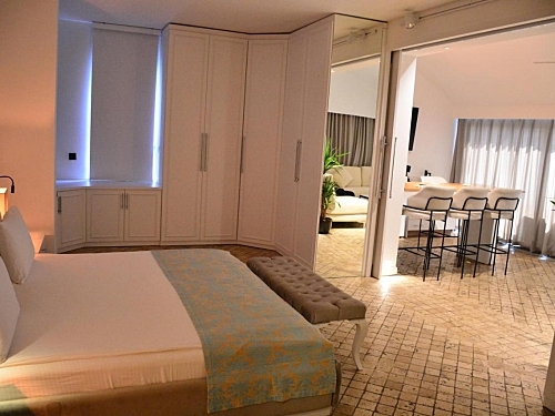 Hotel Diamond of Bodrum Bodrum Turcia (10 / 44)