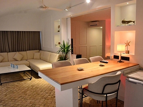 Hotel Diamond of Bodrum Bodrum (11 / 44)