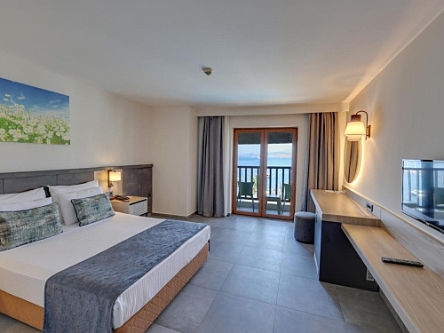 Hotel Diamond of Bodrum Turcia (16 / 44)