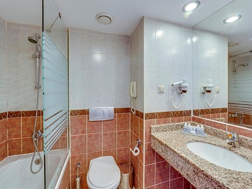 Hotel Diamond of Bodrum Bodrum (17 / 44)