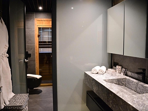 Hotel Diamond of Bodrum Turcia (9 / 44)