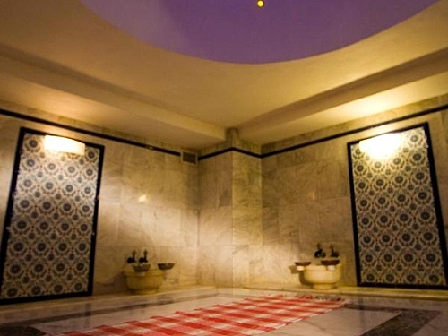 Hotel Diamond of Bodrum Turcia (34 / 44)