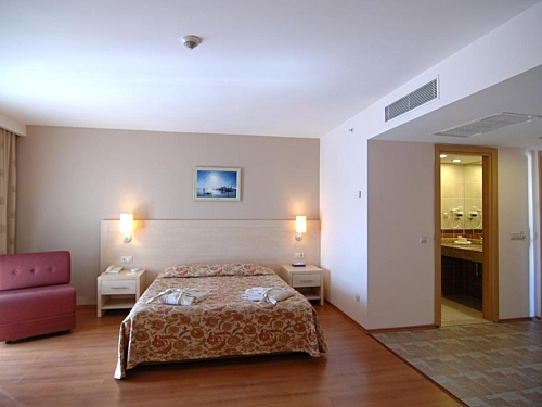 Hotel Diamond of Bodrum Bodrum (13 / 44)