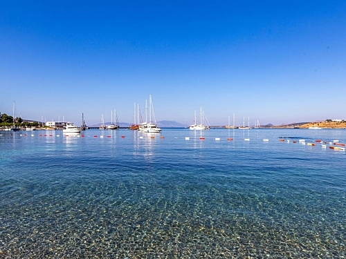 Hotel Diamond of Bodrum Bodrum Turcia (38 / 44)