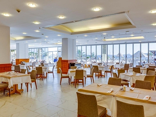 Hotel Diamond of Bodrum Bodrum (25 / 44)