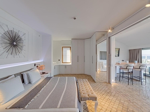 Hotel Diamond of Bodrum Turcia (12 / 44)