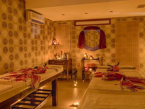 PasaBey Hotel Turcia (20 / 29)