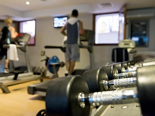 PasaBey Hotel Marmaris Turcia (23 / 29)