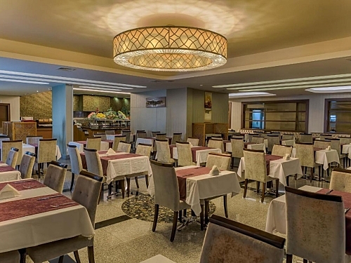 PasaBey Hotel Marmaris (12 / 29)