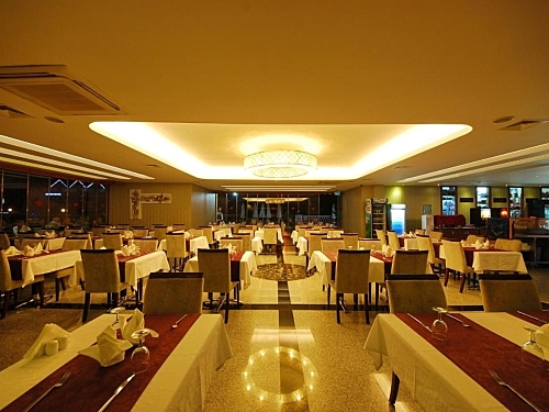 PasaBey Hotel Marmaris (17 / 29)