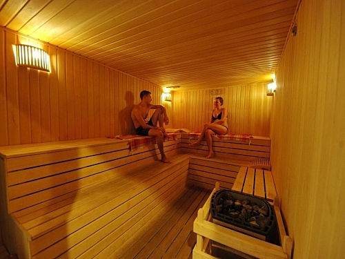 PasaBey Hotel Marmaris (21 / 29)