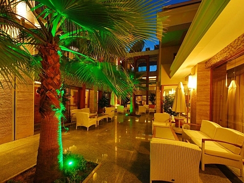 PasaBey Hotel Marmaris (16 / 29)