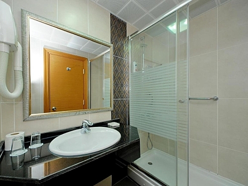 PasaBey Hotel Marmaris Turcia (10 / 29)