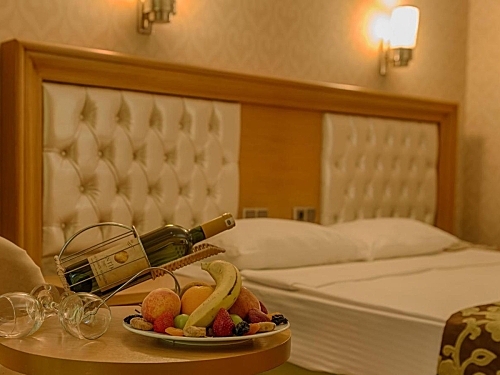 PasaBey Hotel Turcia (7 / 29)