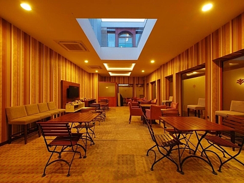 PasaBey Hotel Marmaris (11 / 29)