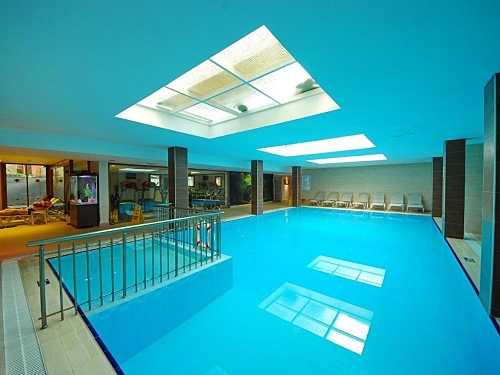 PasaBey Hotel Marmaris Turcia (18 / 29)