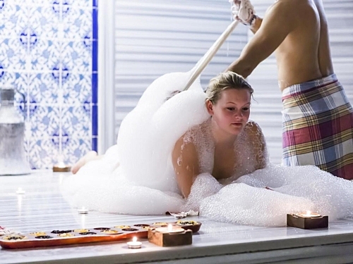 PasaBey Hotel Marmaris Turcia (26 / 29)