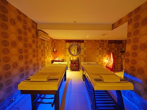 PasaBey Hotel Marmaris Turcia (19 / 29)