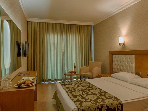 PasaBey Hotel Marmaris (8 / 29)