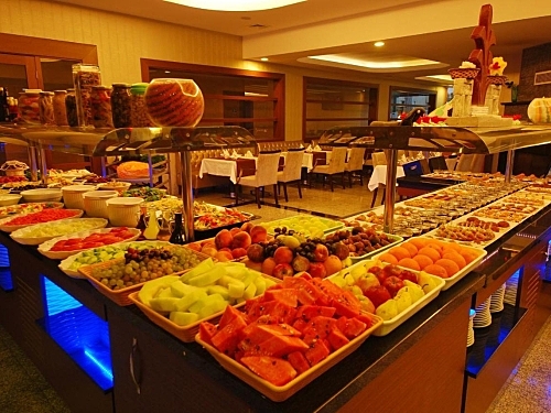 PasaBey Hotel Marmaris (14 / 29)