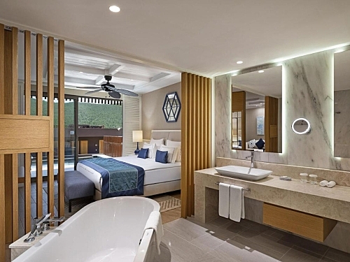 Titanic Luxury Collection Bodrum Bodrum (8 / 47)