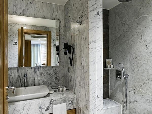 Titanic Luxury Collection Bodrum Bodrum Turcia (31 / 47)
