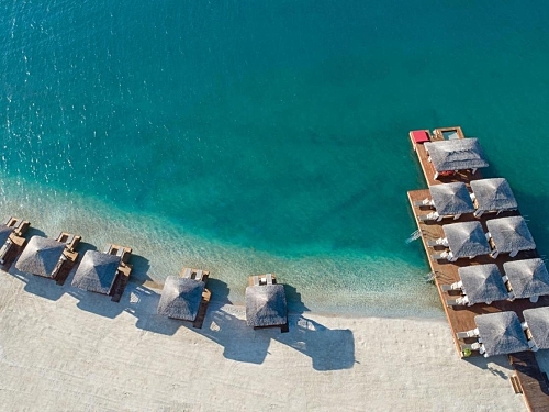 Titanic Luxury Collection Bodrum Bodrum Turcia (42 / 47)