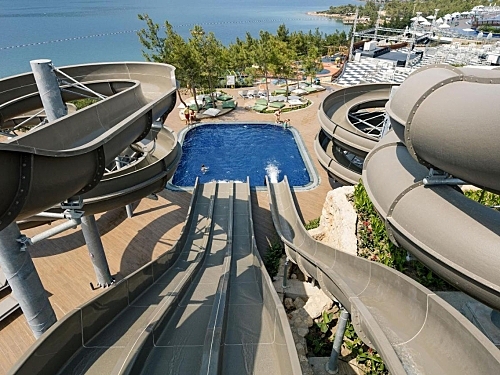 Titanic Luxury Collection Bodrum Bodrum Turcia (47 / 47)