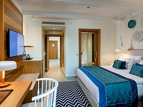 Titanic Luxury Collection Bodrum Bodrum Turcia (16 / 47)