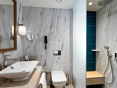 Titanic Luxury Collection Bodrum Turcia (33 / 47)