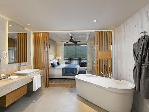 Titanic Luxury Collection Bodrum Bodrum Turcia (36 / 47)