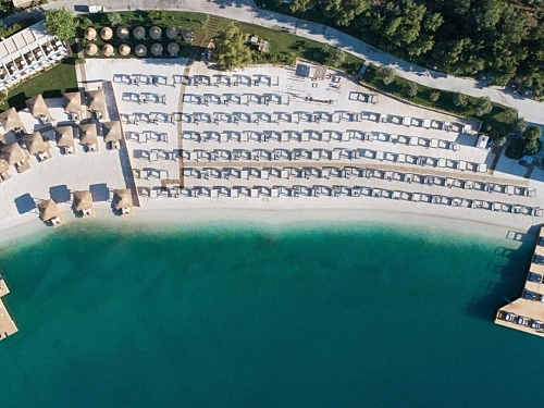 Titanic Luxury Collection Bodrum Turcia (40 / 47)