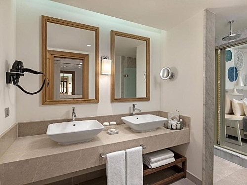 Titanic Luxury Collection Bodrum Bodrum Turcia (34 / 47)