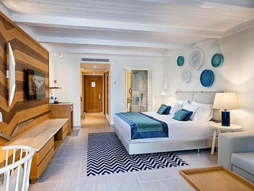 Titanic Luxury Collection Bodrum Bodrum Turcia (18 / 47)