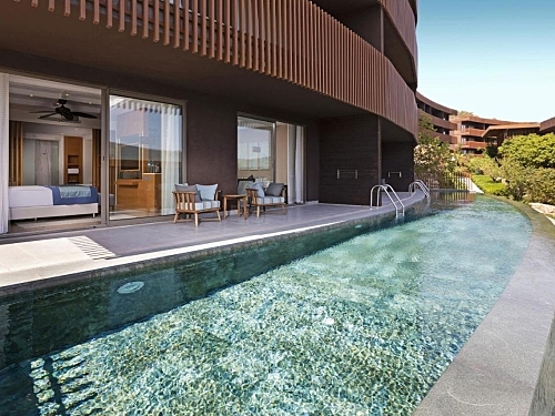 Titanic Luxury Collection Bodrum Bodrum Turcia (37 / 47)