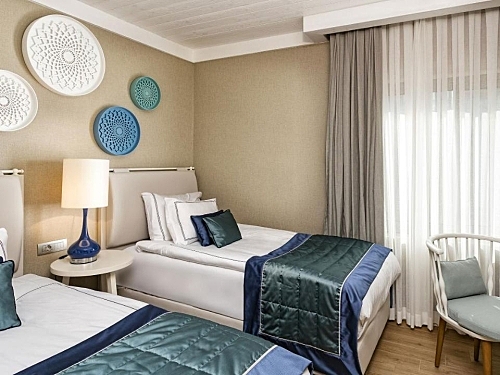 Titanic Luxury Collection Bodrum Bodrum (9 / 47)