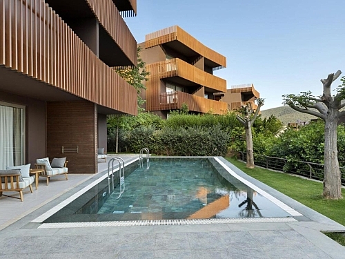 Titanic Luxury Collection Bodrum Turcia (38 / 47)