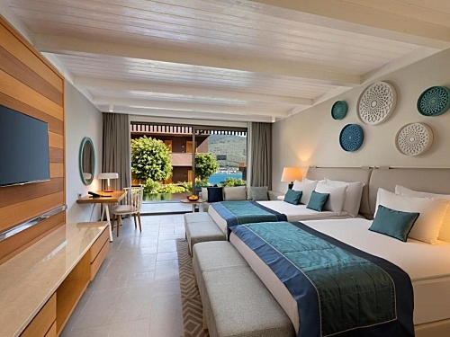 Titanic Luxury Collection Bodrum Bodrum (13 / 47)