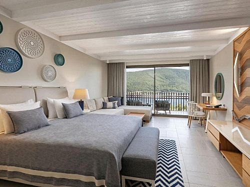 Titanic Luxury Collection Bodrum Bodrum (17 / 47)