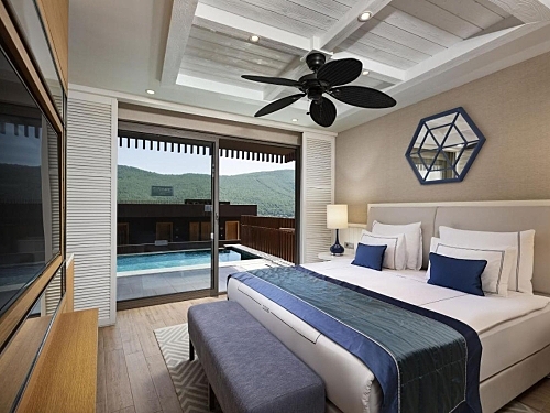 Titanic Luxury Collection Bodrum Bodrum (20 / 47)