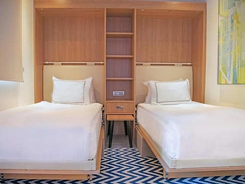 Titanic Luxury Collection Bodrum Bodrum (15 / 47)