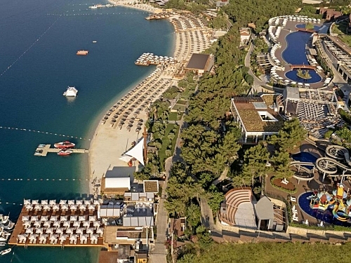 Titanic Luxury Collection Bodrum Bodrum Turcia (43 / 47)