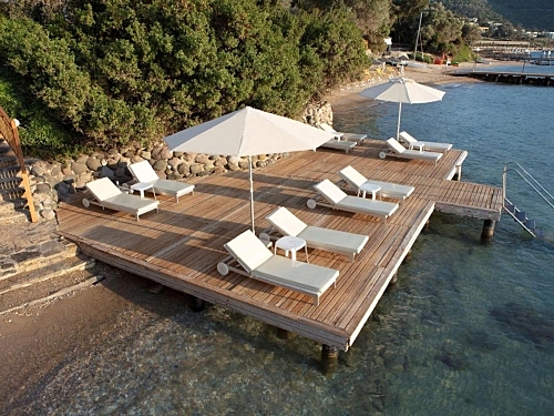 Hotel Doubletree by Hilton Bodrum Isil Club Turcia (41 / 45)