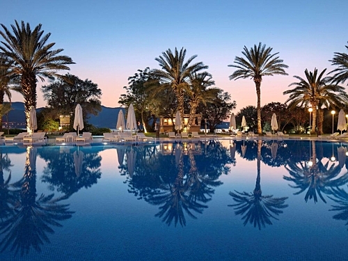Hotel Doubletree by Hilton Bodrum Isil Club Turcia (26 / 45)