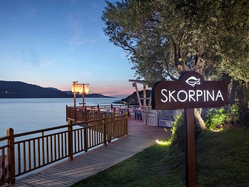 Hotel Doubletree by Hilton Bodrum Isil Club Bodrum (20 / 45)