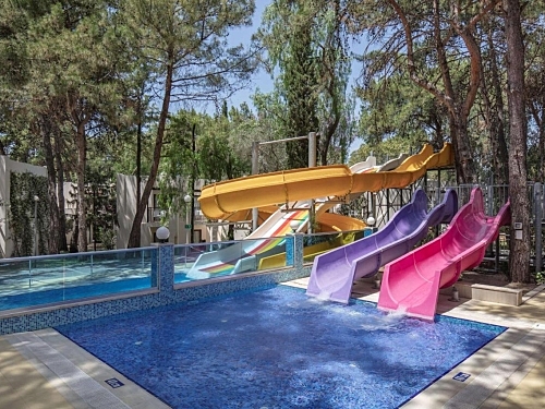 Hotel Doubletree by Hilton Bodrum Isil Club Bodrum (22 / 45)